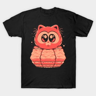 First Love Lasagna T-Shirt